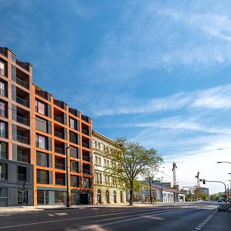 Stylish Apartment - Free Parking, Cinema, By Gravity Praha Eksteriør bilde
