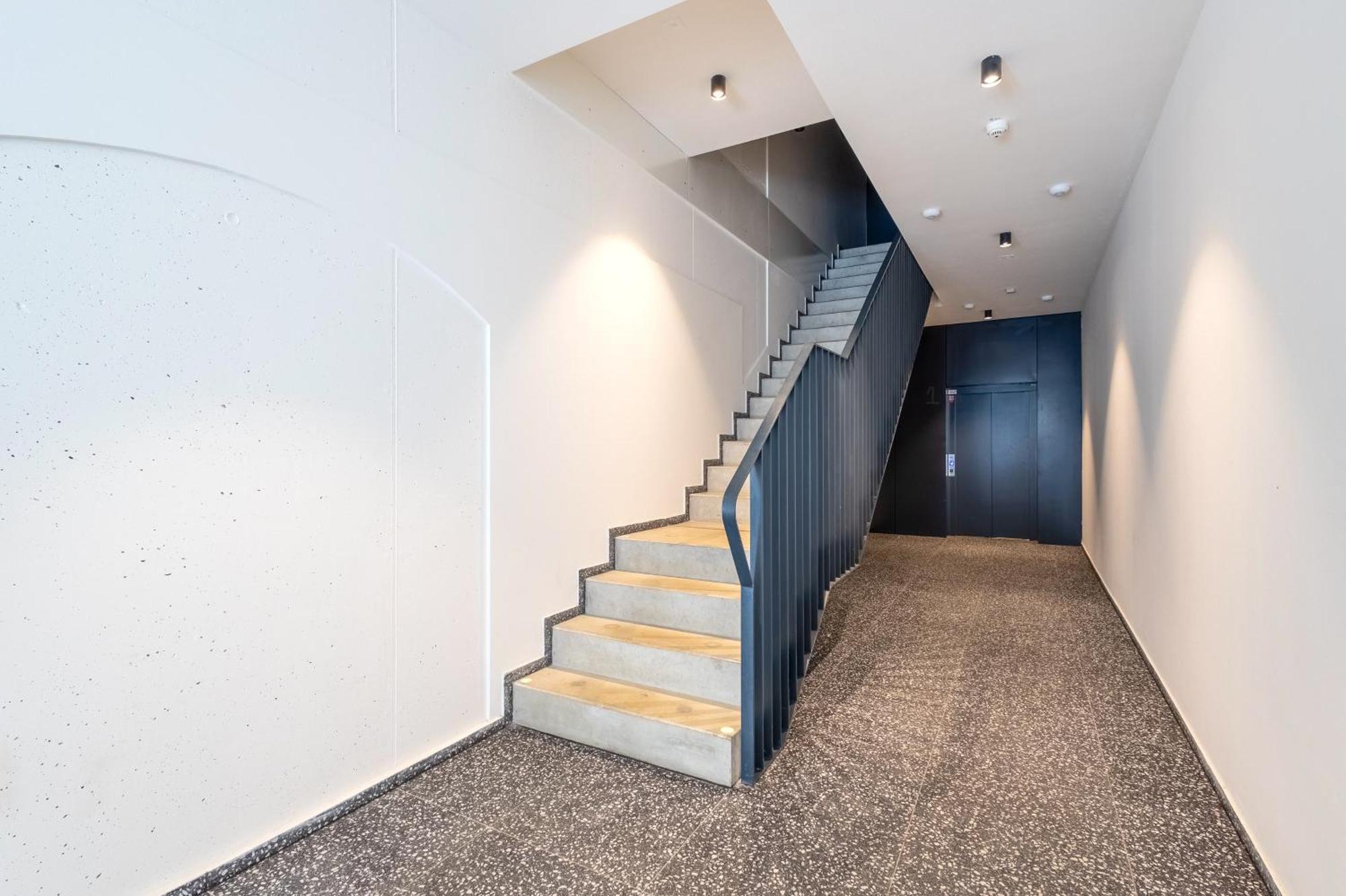 Stylish Apartment - Free Parking, Cinema, By Gravity Praha Eksteriør bilde