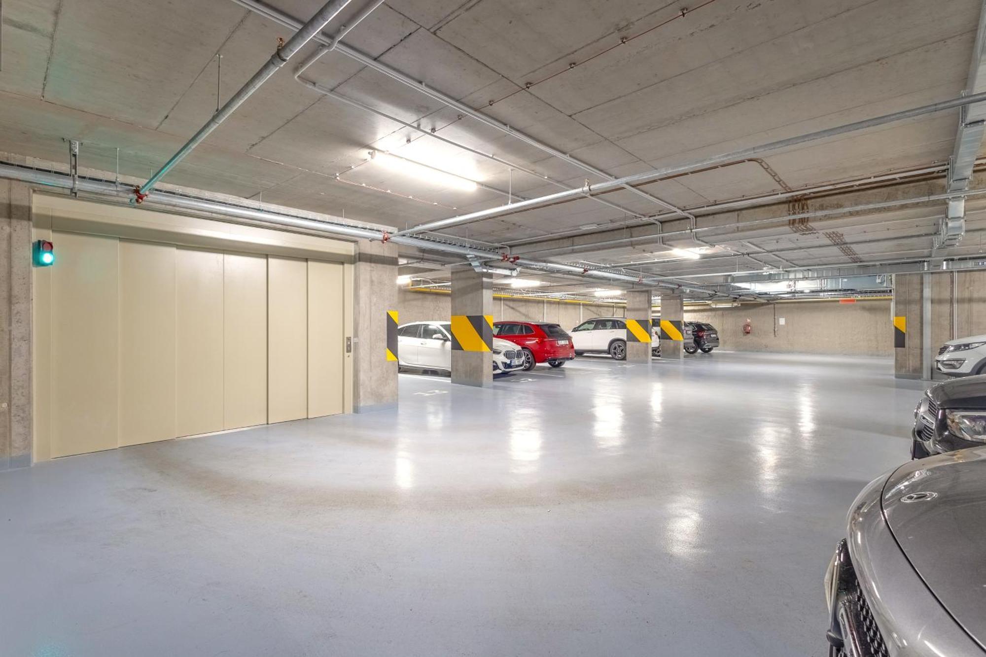 Stylish Apartment - Free Parking, Cinema, By Gravity Praha Eksteriør bilde